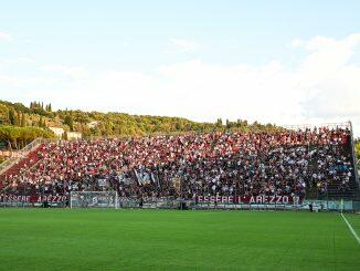 Onde assistir aos jogos do Arezzo