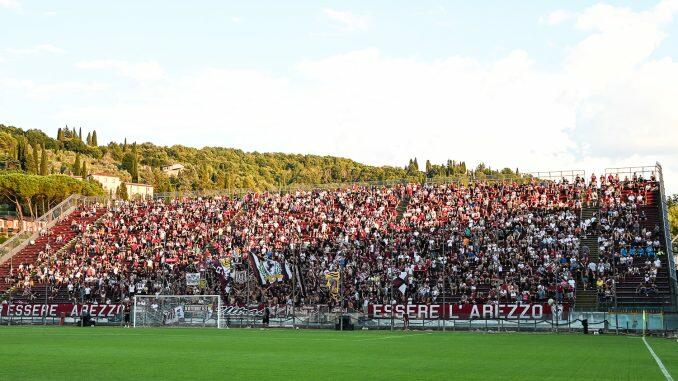 Onde assistir aos jogos do Arezzo