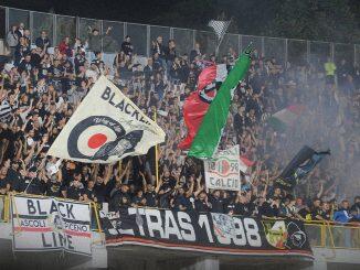 Onde assistir jogo do AScoli