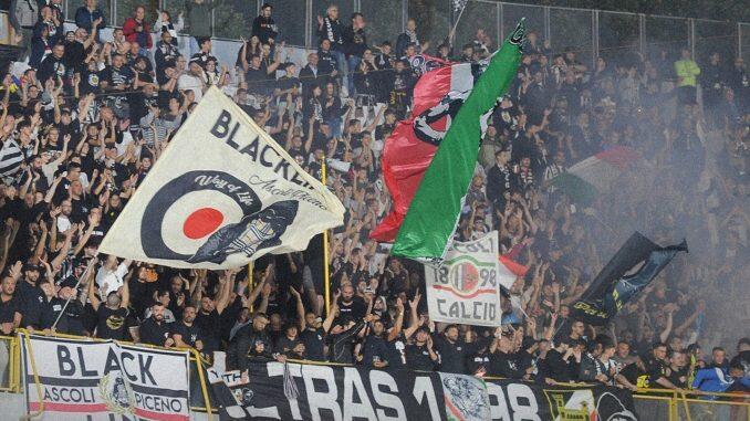 Onde assistir jogo do AScoli