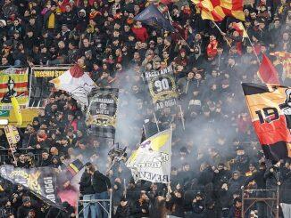 Onde assistir jogo do Benevento