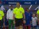 onde assistir França x Itália UEFA Nations League