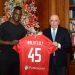 Balotelli no Monza