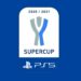 Supercopa da Itália PlayStation 5