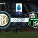assistir inter x sassuolo ao vivo campeonato italiano