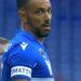 Discussão Quagliarella Gattuso sampdoria napoli