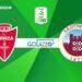 Monza Cittadella playoffs do campeonato italiano serie b