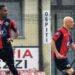 Jogador de 64 anos Serie D campeonato italiano