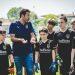 Buffon Academy escola de futebol para goleiros