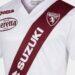 Camisa Torino 2021-2022