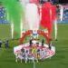 Copa Itália 2021-2022 primeiros jogos