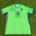 Torino camisa verde chapecoense