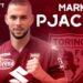 Pjaca no Torino