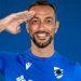 Quagliarella 100 gols Sampdoria