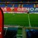 genoa ingressos grátis campeonato italiano