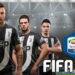 campeonato italiano no fifa 19