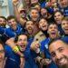 Como Football paga bebidas torcedores campeonato italiano serie b