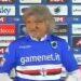 Massimo Ferrero presidente sampdoria preso