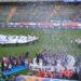 Serie A italiana imprevisível