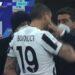 Bonucci multa por ameaça diretor inter