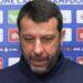 Sampdoria demite Roberto D'Aversa