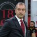 marco giampaolo novo treinador sampdoria
