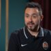 Roberto De Zerbi Shalhtar Donetsk fica na ucrânia invasão russia