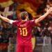 Um Capitão série Francesco Totti HBO MAX