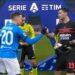 Rodada do campeonato italiano tem 'final' Napoli x Milan