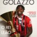 Revista Golazzo - Milan campeão italiano 2021-2022