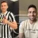Entrevista Eric Botteghin Ascoli campeonato italiano Serie B