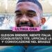 convocação bremer seleção brasileira