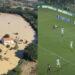 campeonato italiano minuto de silêncio chuva marche