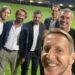 jogadores milan documentário stavamo bene insieme