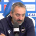 Marco Giampaolo demitido sampdoria