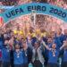 Grupos eliminatórias euro 2024
