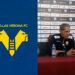 Marco ZAffaroni novo técnico Hellas Verona