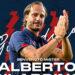 Gilardino novo treinador do genoa