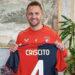Criscito no Genoa 2022
