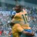 morte rei pelé - campeonato italiano