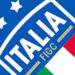 novo escudo seleção italiana