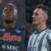 napoli juventus rodada campeonato italiano
