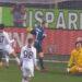 Ochoa atalanta 8x2 salernitana