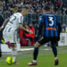 Juventus 3x3 Atalanta campeonato italiano