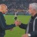 derby del sole napoli roma rodada campeonato italiano