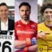 transferências campeonato italiano janela inverno 2022-2023