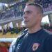 Cannavaro demitido Benevento
