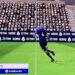 juventus 1x0 fiorentina VAR impedimento semiautomatico