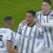 Juventus 4x2 Torino campeonato italiano - derby della mole