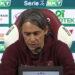 Reggina perde 3 pontos campeonato italiano Serie B
